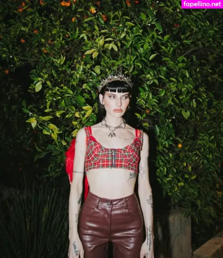 Lilith Czar OnlyFans Thumbnail #TipruulOpZ