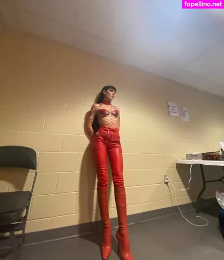 Lilith Czar OnlyFans Thumbnail #WHYNWBmQiG