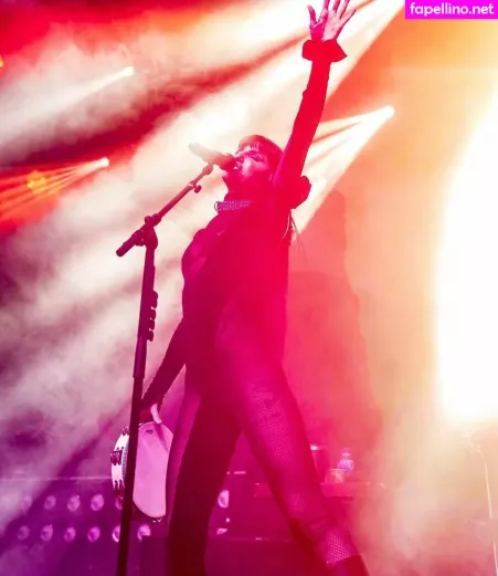 Lilith Czar OnlyFans Thumbnail #ZOr2mw4B4T