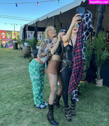 Lilith Czar OnlyFans Thumbnail #aZsxeS0kVj