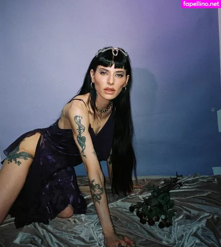 Lilith Czar OnlyFans Thumbnail #bcBUAvPL8L