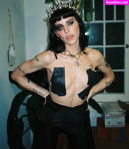 Lilith Czar OnlyFans Thumbnail #dlqFeijECH