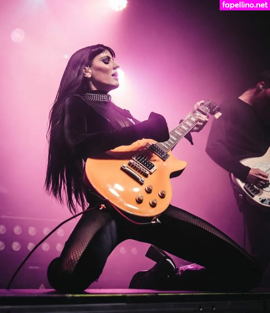 Juliet Simms, LilithCzar, darrentruth Nude Leaked OnlyFans Photo #eNA6XXzOoV