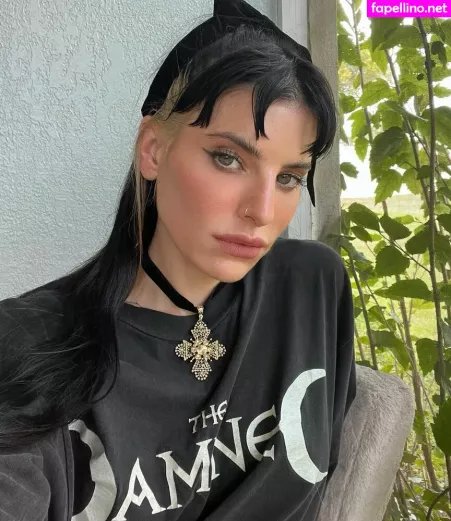 Lilith Czar OnlyFans Thumbnail #gEeT9INZzs