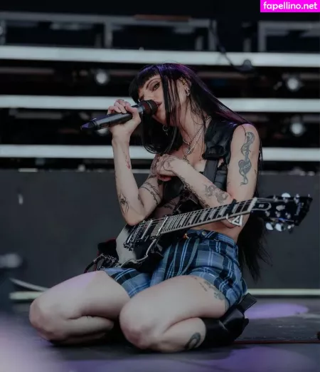 Lilith Czar OnlyFans Thumbnail #lwfobwUcw8