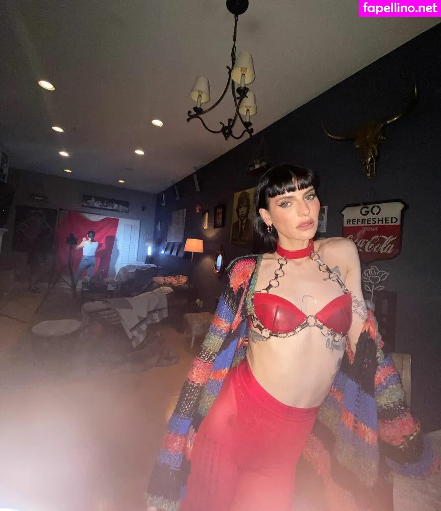 Juliet Simms, LilithCzar, darrentruth Nude Leaked OnlyFans Photo #nRZy97lWlL