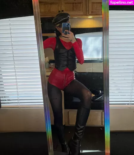 Lilith Czar OnlyFans Thumbnail #nvGydzczWO