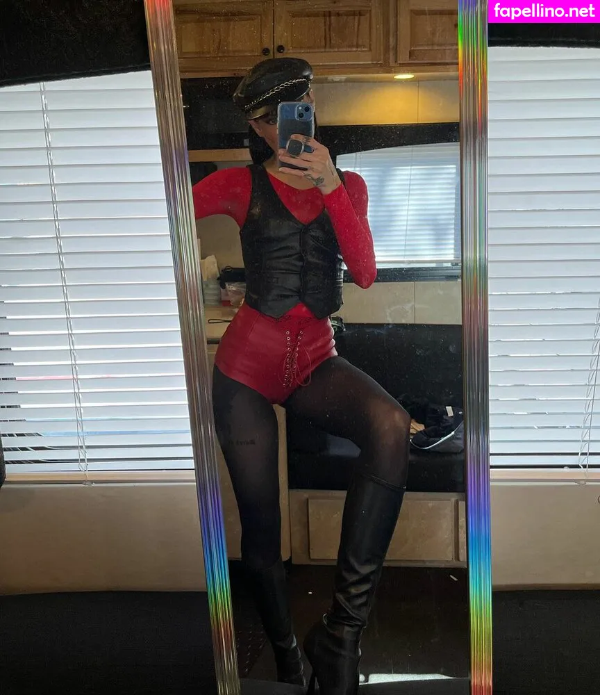 Juliet Simms, LilithCzar, darrentruth Nude Leaked OnlyFans Photo #nvGydzczWO