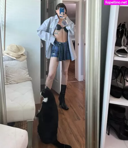 Lilith Czar OnlyFans Thumbnail #rNYCRov39A