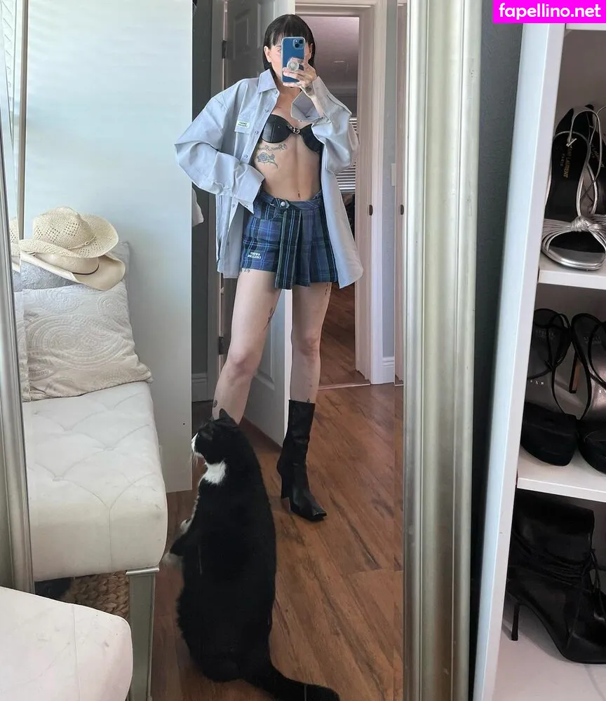 Juliet Simms, LilithCzar, darrentruth Nude Leaked OnlyFans Photo #rNYCRov39A