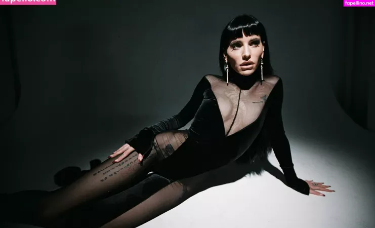 Lilith Czar OnlyFans Thumbnail #svlFL9L1xq