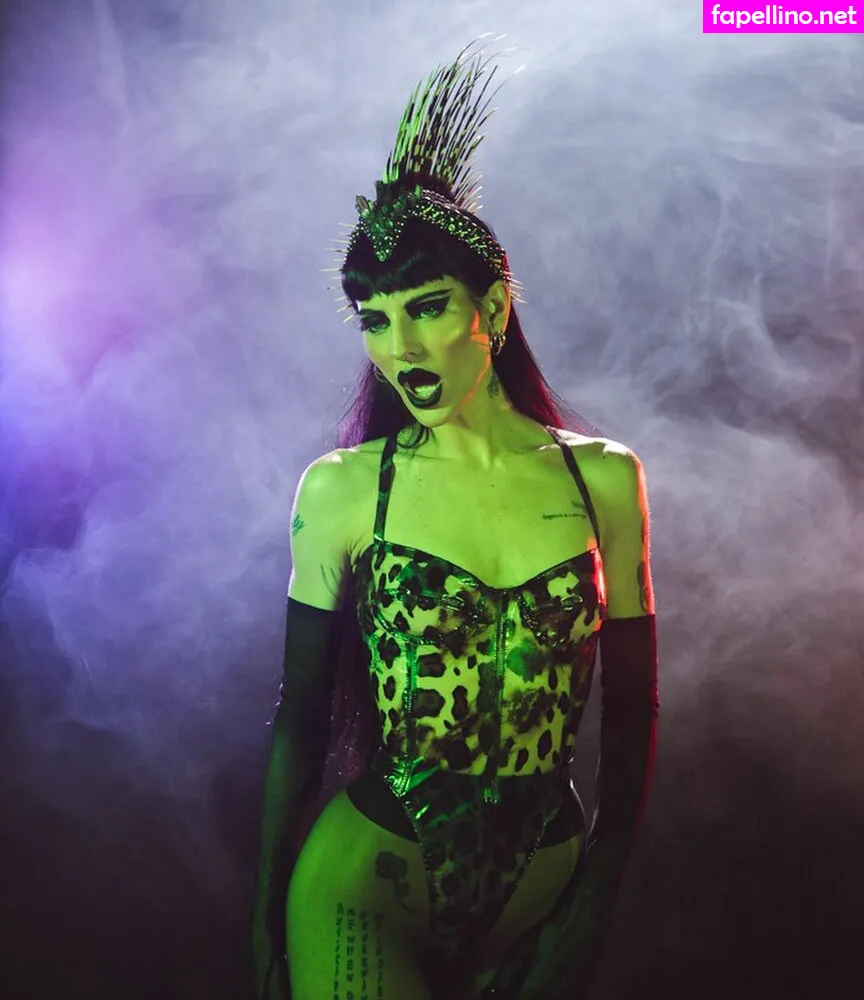 Juliet Simms, LilithCzar, darrentruth Nude Leaked OnlyFans Photo #uyyCVg596Q