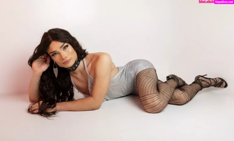 Lilith Evangeliion OnlyFans Thumbnail #8NcmwxH9ls