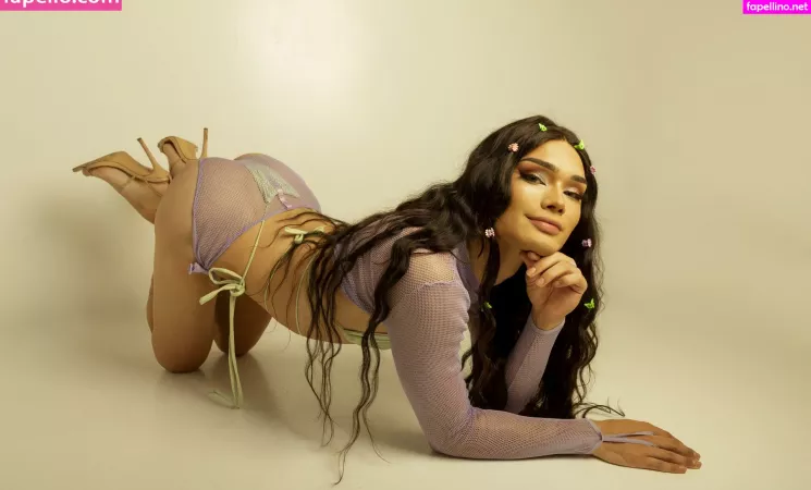 Lilith Evangeliion OnlyFans Thumbnail #H0gylpHC31