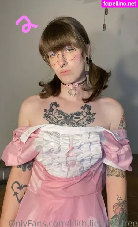 Lilith Liebling Free OnlyFans Thumbnail #86e89mFh1s