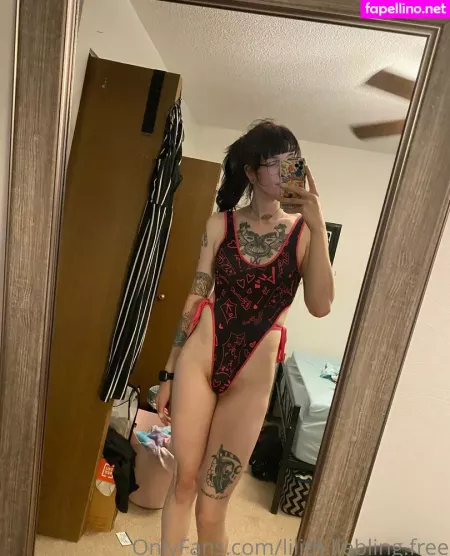 Lilith Liebling Free OnlyFans Thumbnail #nCHZC1sZpB