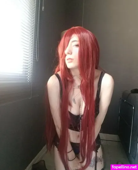 Lilith Moncrieff OnlyFans Thumbnail #jAQXR7rD1g