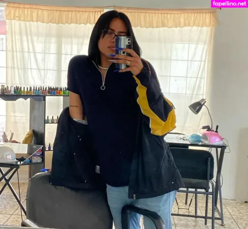 Lilith Moreno OnlyFans Thumbnail #5cro5SEPmV