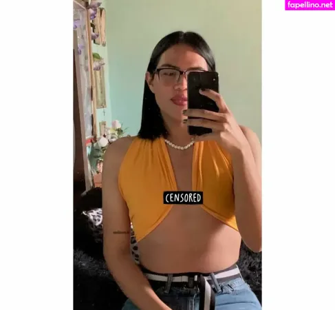 Lilith Moreno OnlyFans Thumbnail #hJa2qXybB7