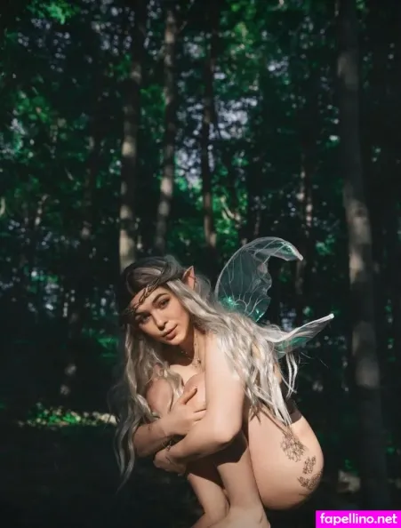 Lilith Noir Vip OnlyFans Thumbnail #KbJIXzxtT5