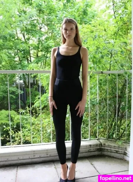 Lilith Schnaar OnlyFans Thumbnail #CNcngI4sGF