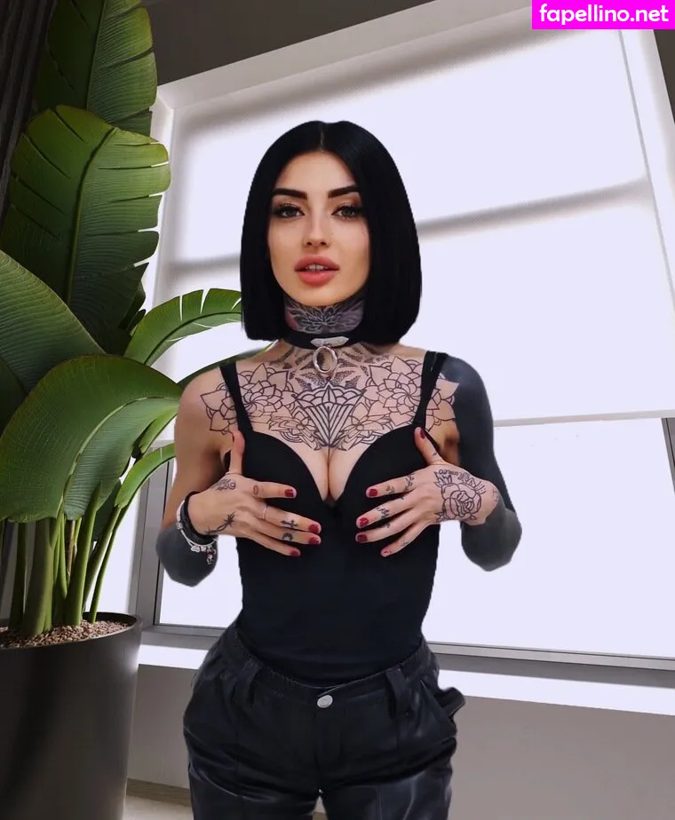 lilith_pandemonium, lilith_sg Nude Leaked OnlyFans Photo #FMF8jn032v