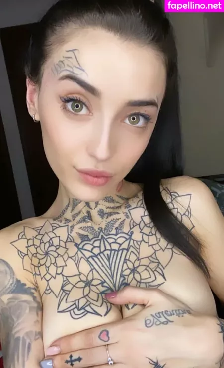 Lilith Sg OnlyFans Thumbnail #UrRTykoNyR