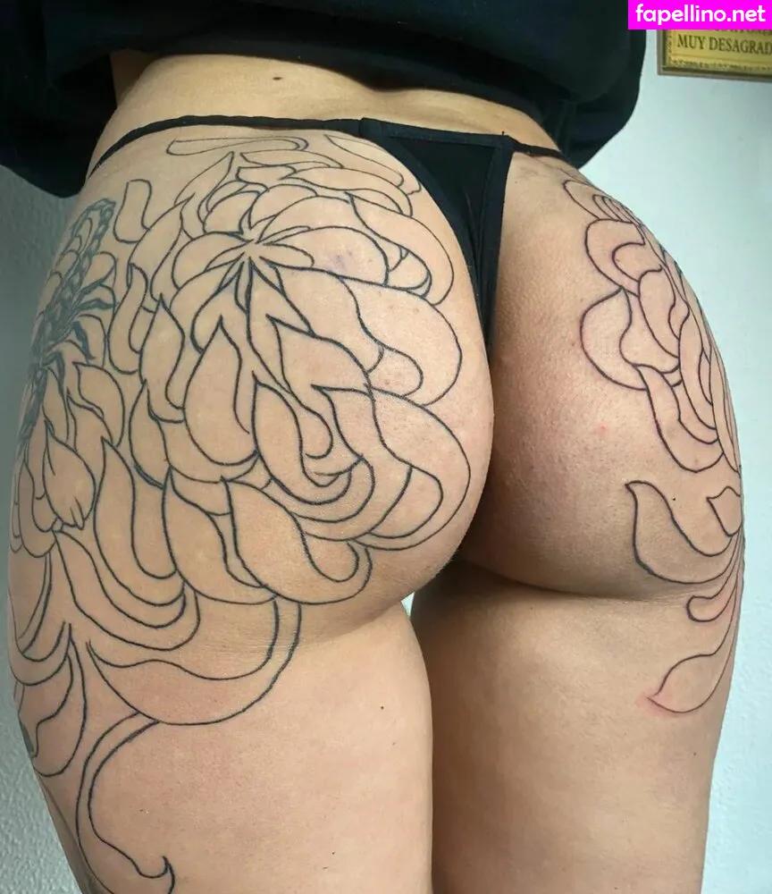 lilith_pandemonium, lilith_sg Nude Leaked OnlyFans Photo #W8lO2x41xe