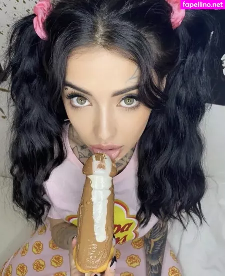 Lilith Sg OnlyFans Thumbnail #YMSDv8iH4C