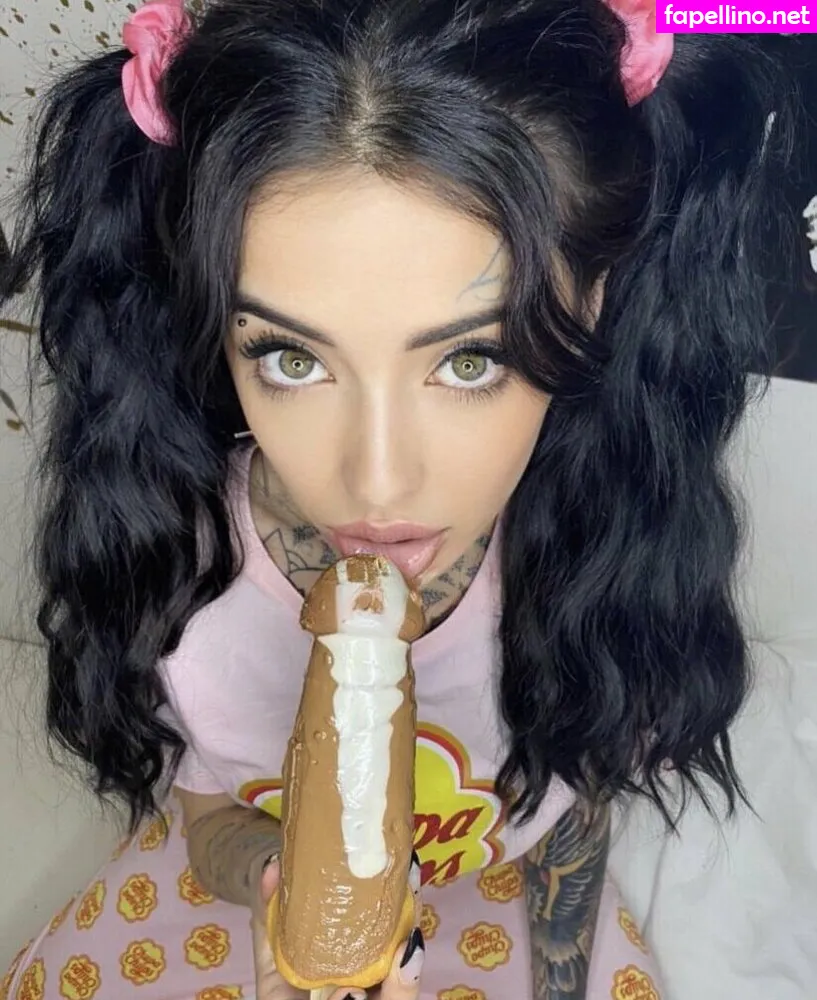 lilith_pandemonium, lilith_sg Nude Leaked OnlyFans Photo #YMSDv8iH4C