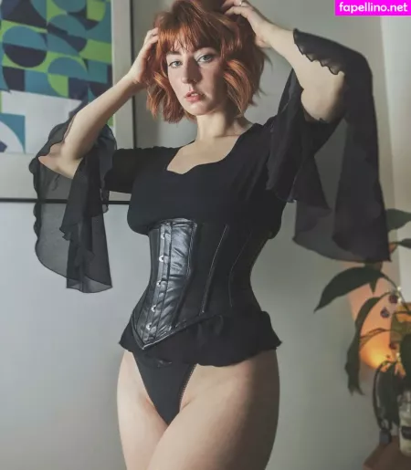 Lilith Softnspooky OnlyFans Thumbnail #lIYzCX4vIH