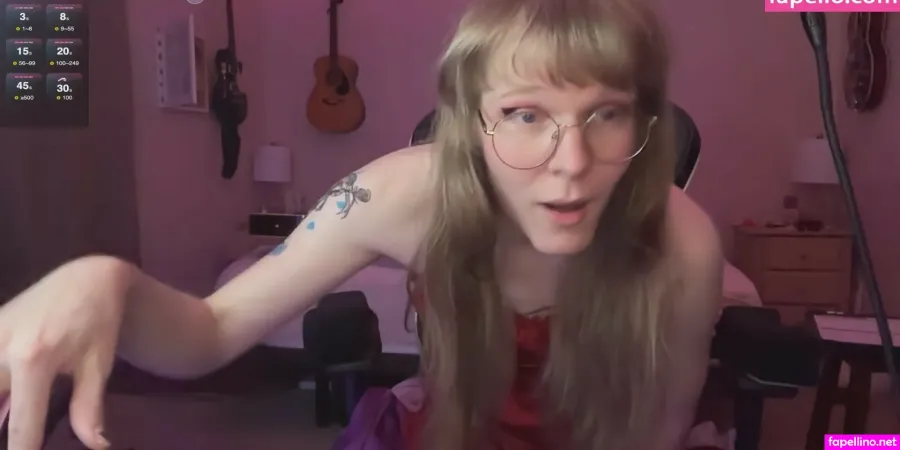 Lilith Starfall Main Profile Photo