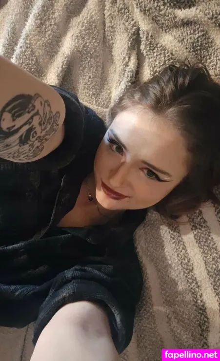 Lilith Unbound OnlyFans Thumbnail #FOYwq8I5tl