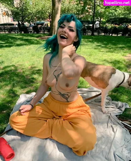 Lilith Vale OnlyFans Thumbnail #tvyBPJgviU