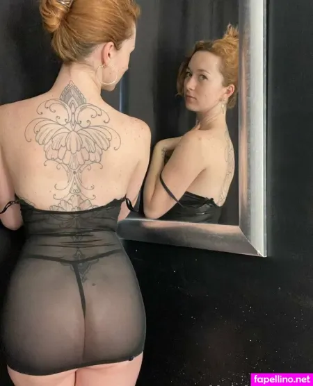 Lilith Voss Free OnlyFans Thumbnail #3rsY9Nlo8D