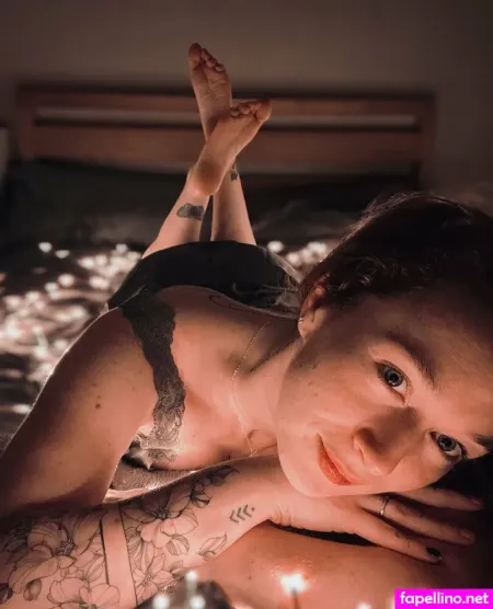 Lilith Voss Free OnlyFans Thumbnail #JEKUK8LDCK