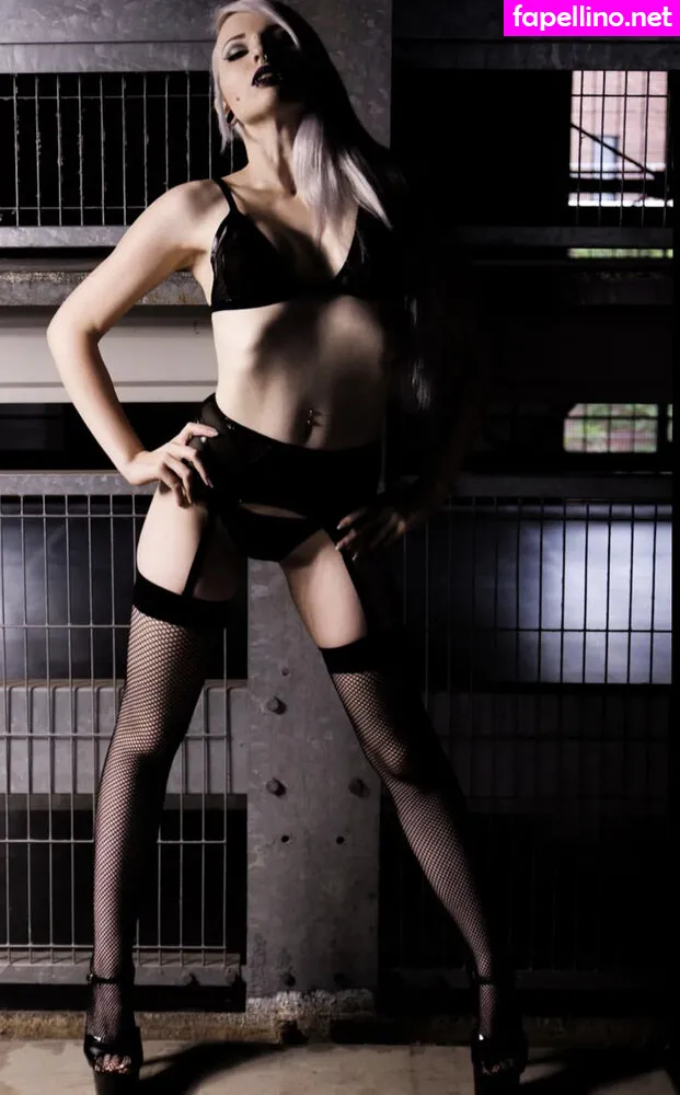 LilithWhitic, Miss Snow, lilith_whitic Nude Leaked OnlyFans Photo #46dHCHpMXc