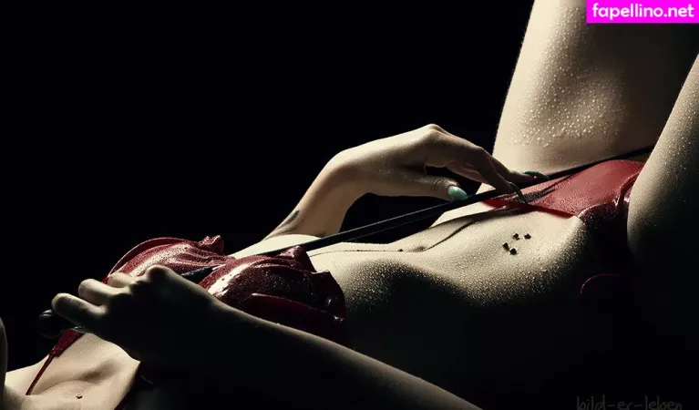 Lilith Whitic OnlyFans Thumbnail #4SEawTQQ5r