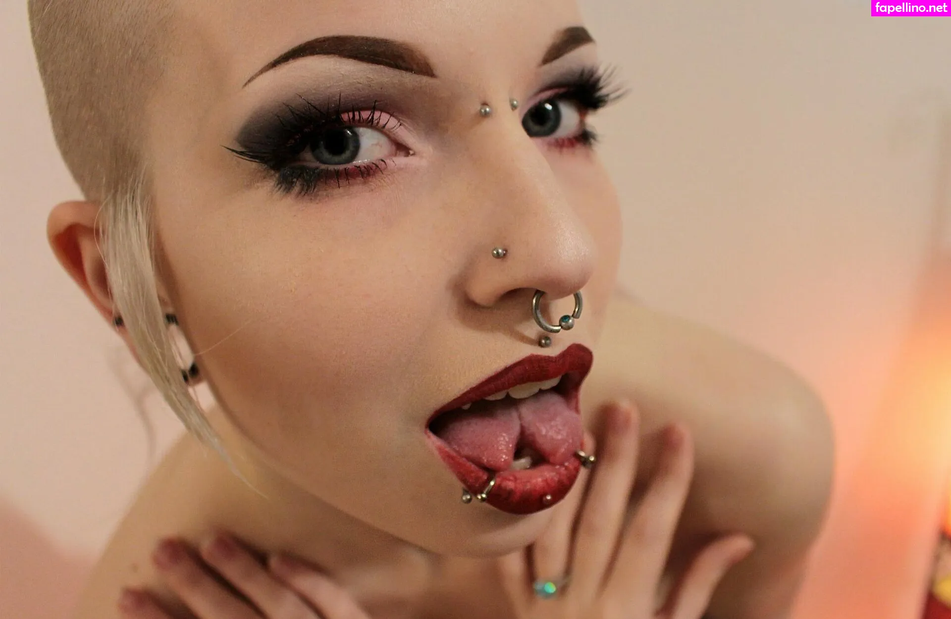 LilithWhitic, Miss Snow, lilith_whitic Nude Leaked OnlyFans Photo #90XgccYwVZ