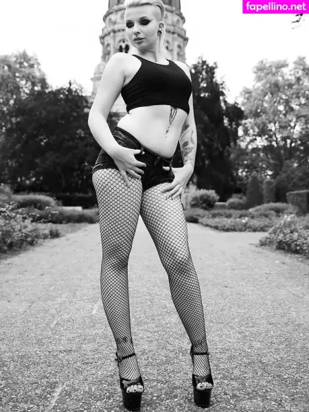 Lilith Whitic OnlyFans Thumbnail #NotZUQAx5X