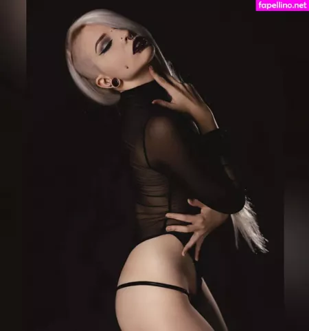 Lilith Whitic OnlyFans Thumbnail #S09rXLvcKW