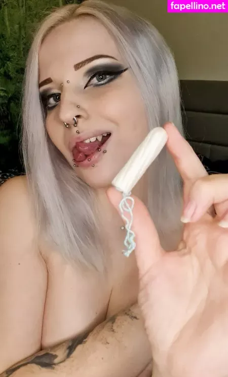 Lilith Whitic OnlyFans Thumbnail #U3Qio84WRB