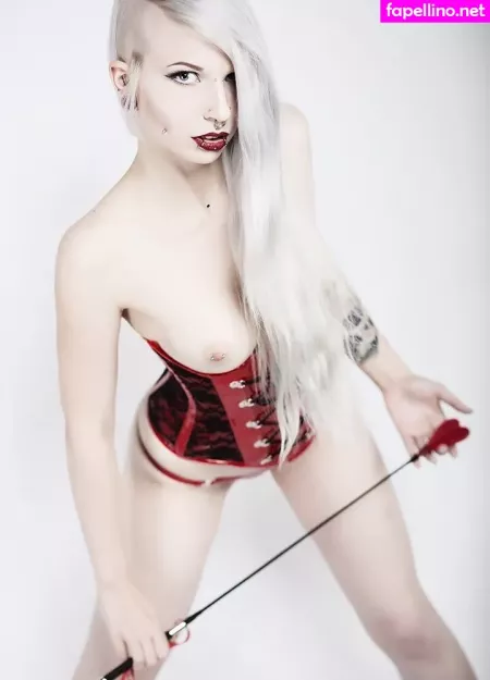 Lilith Whitic OnlyFans Thumbnail #XnUwoGfhfp