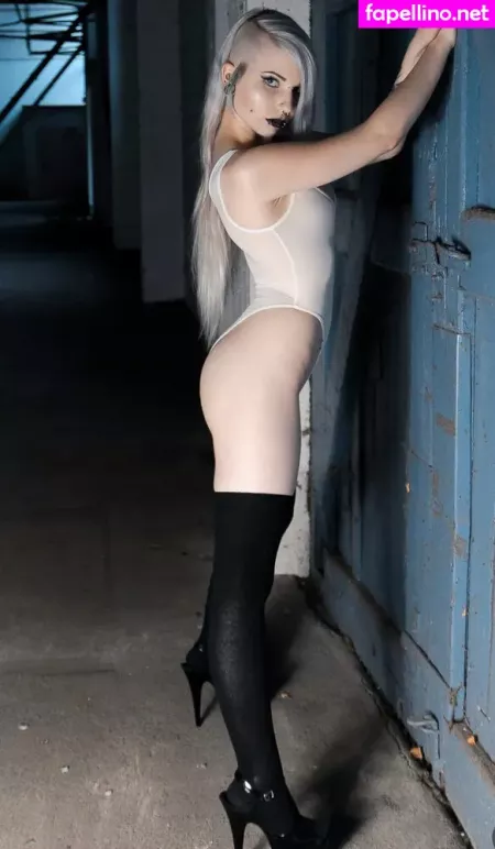 Lilith Whitic OnlyFans Thumbnail #ZFrtgYZq4M