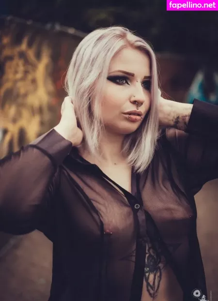 Lilith Whitic OnlyFans Thumbnail #loPa9nfzpb