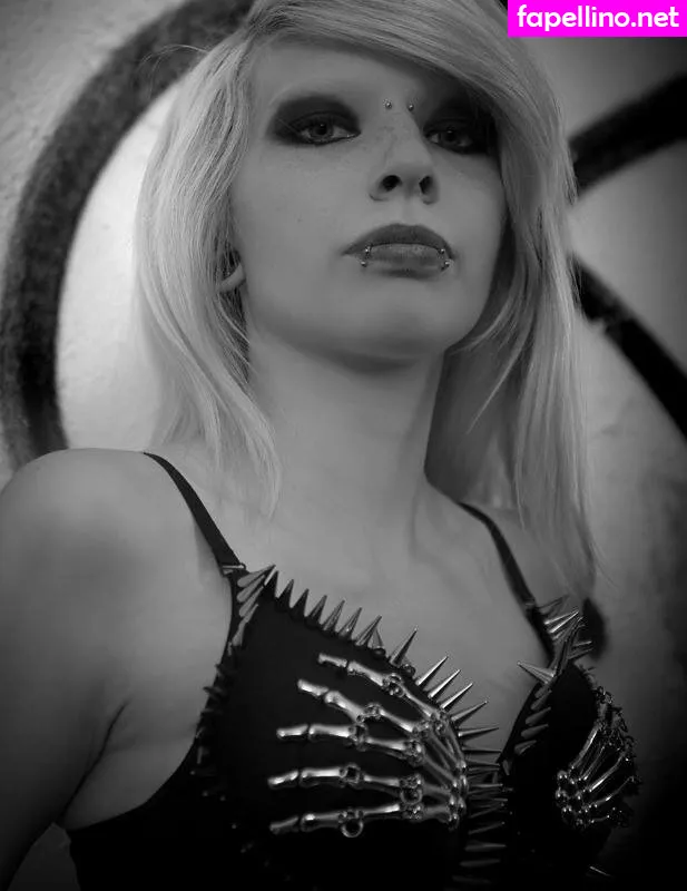 LilithWhitic, Miss Snow, lilith_whitic Nude Leaked OnlyFans Photo #oakcQuwL7X