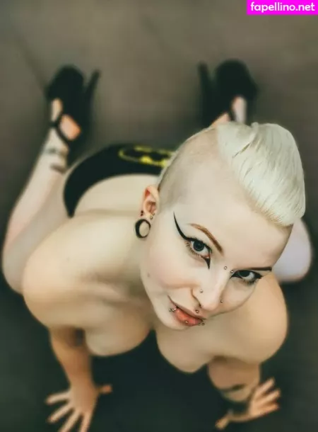 Lilith Whitic OnlyFans Thumbnail #rBwOrgnJdo