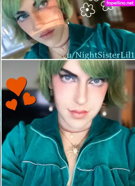 Lilith OnlyFans Thumbnail #3Yxxuy5SQk