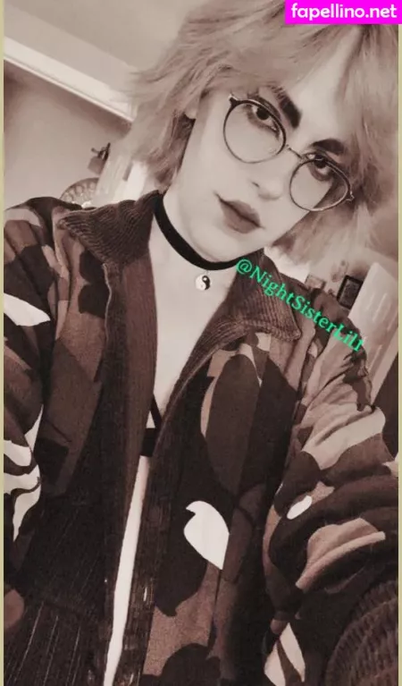 Lilith OnlyFans Thumbnail #ttF9WEwO5Q