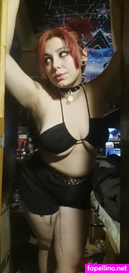 Lilith314159 OnlyFans Thumbnail #ZEF4xJVnyE